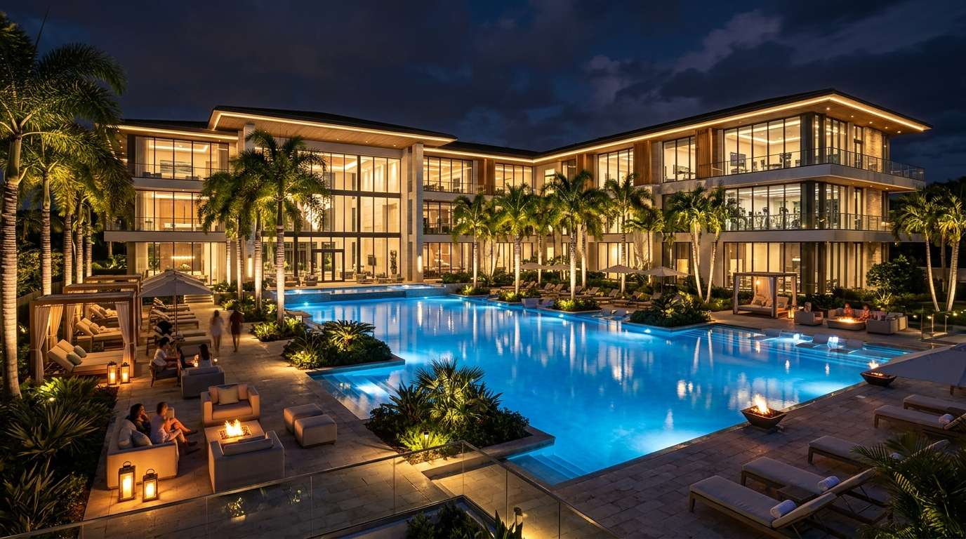 Ramky Reserve Rendering 2